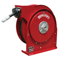 5420 OHP Grease Hose Reels