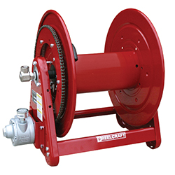 AA32118 L4A reelcraft hose reel