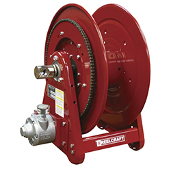 AA33106 L6A reelcraft hose reel