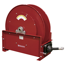 D9150 OHP Grease Hose Reels