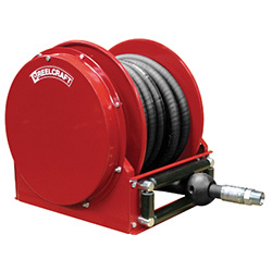 FSD13050 OLP Diesel/Gas hose reels