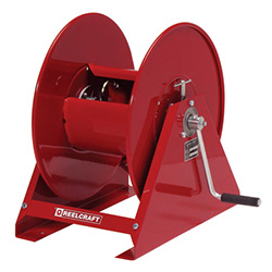 Reelcraft H28005 Hose Reel Specifications