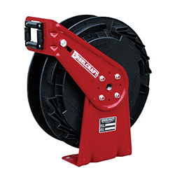 RT403-OHP Grease Hose Reels