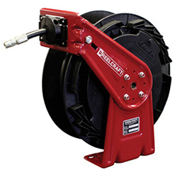 RT435-OHP Grease Hose Reels